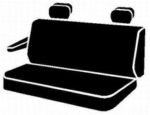 Load image into Gallery viewer, Fia SL62-46 RED LeatherLite Custom Seat Cover Fits 05-07 Caravan Grand Caravan