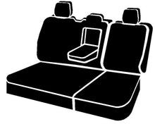 Load image into Gallery viewer, Fia OE32-53 GRAY OE Custom Seat Cover Fits 19-24 1500