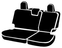 Load image into Gallery viewer, Fia NP92-76 GRAY Neo Neoprene Custom Fit Truck Seat Covers Fits Wrangler (JL)