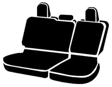 Load image into Gallery viewer, Fia OE32-77 GRAY OE Custom Seat Cover Fits 20-24 Gladiator Pickup Gladiator