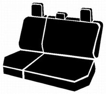Load image into Gallery viewer, Fia OE32-83 CHARC OE Custom Seat Cover Fits 07-21 Tundra