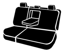 Load image into Gallery viewer, Fia NP92-85 GRAY Neo Neoprene Custom Fit Truck Seat Covers Fits 14-21 Tundra