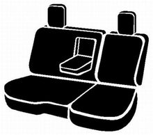 Load image into Gallery viewer, Fia OE32-87 GRAY OE Custom Seat Cover Fits 16-24 TITAN TITAN XD