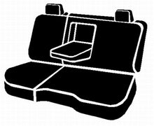 Load image into Gallery viewer, Fia TR42-92 BLACK Wrangler Custom Seat Cover