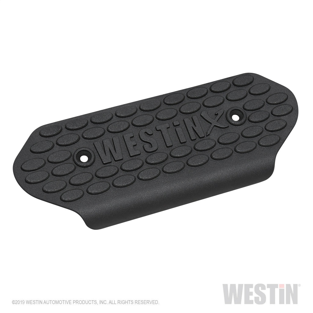 Westin 20-0001 GenX Replacement Step Pad Kit