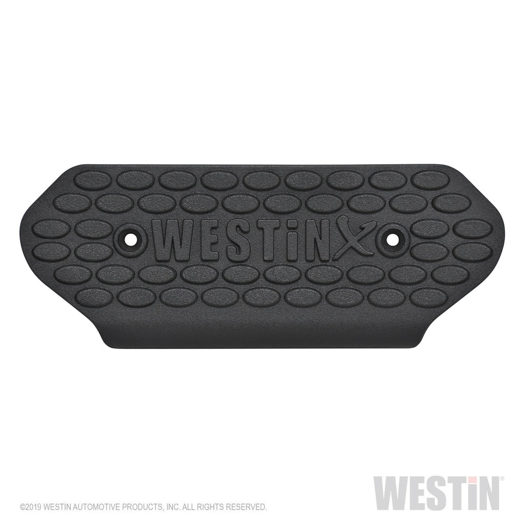 Westin 20-0001 GenX Replacement Step Pad Kit