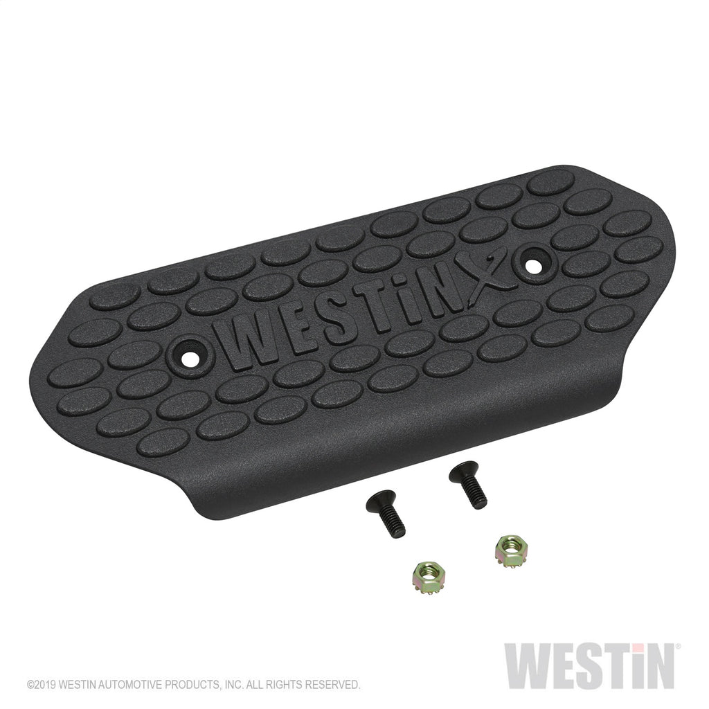 Westin 20-0001 GenX Replacement Step Pad Kit