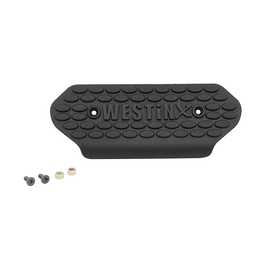 Westin 20-0001 GenX Replacement Step Pad Kit