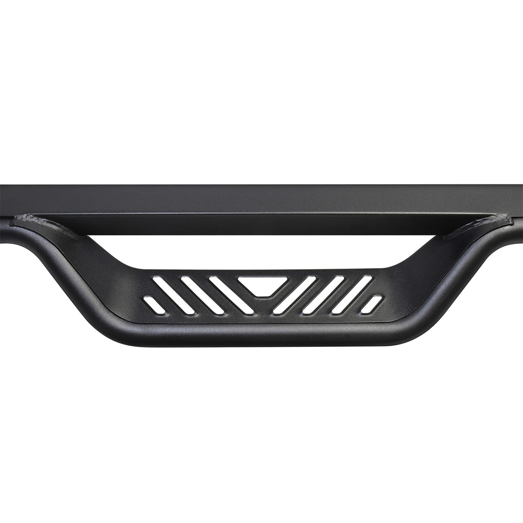 Westin 20-11335 Outlaw Nerf Step Bars