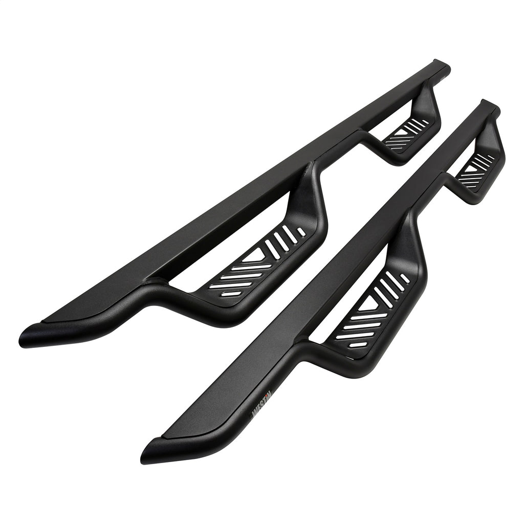 Westin 20-12775 Outlaw Nerf Step Bars Fits 05-23 Tacoma