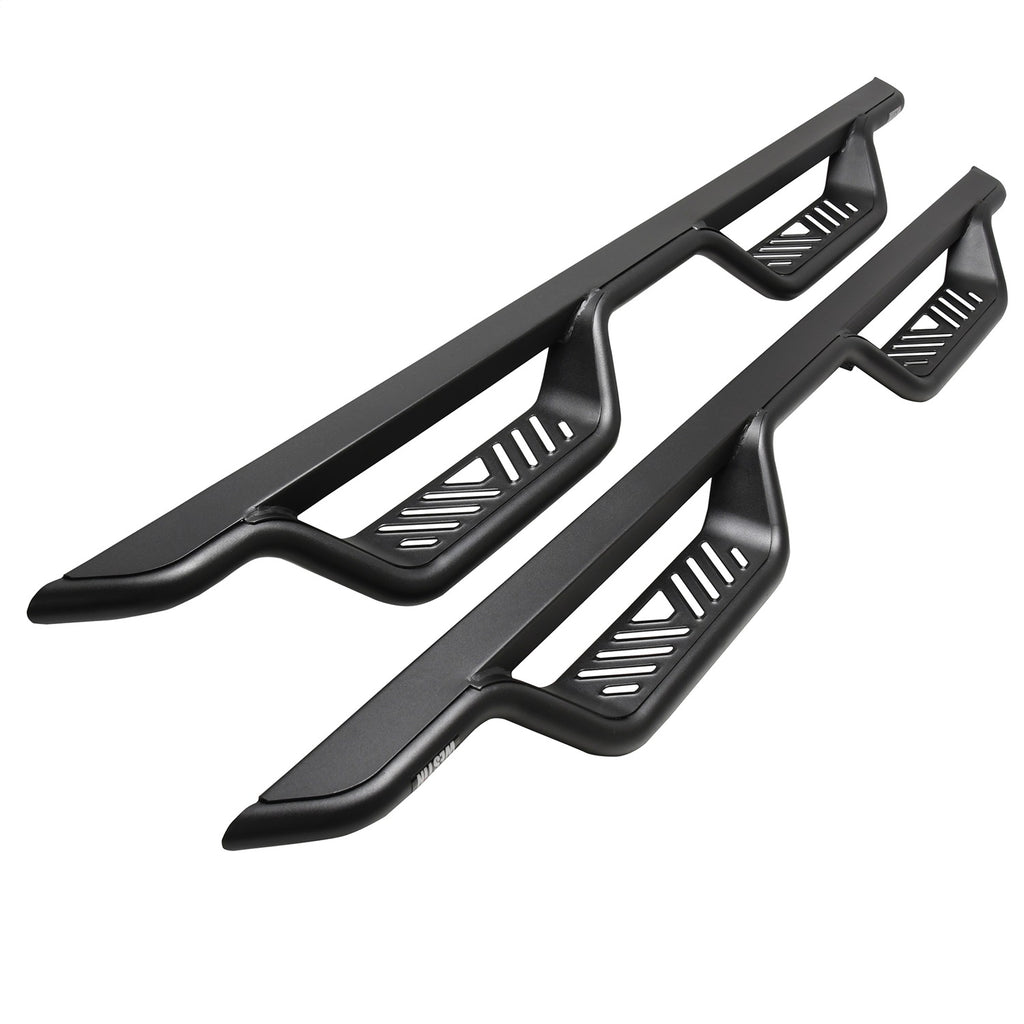 Westin 20-13245 Outlaw Nerf Step Bars Fits 07-21 Tundra