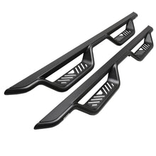 Load image into Gallery viewer, Westin 20-13245 Outlaw Nerf Step Bars Fits 07-21 Tundra