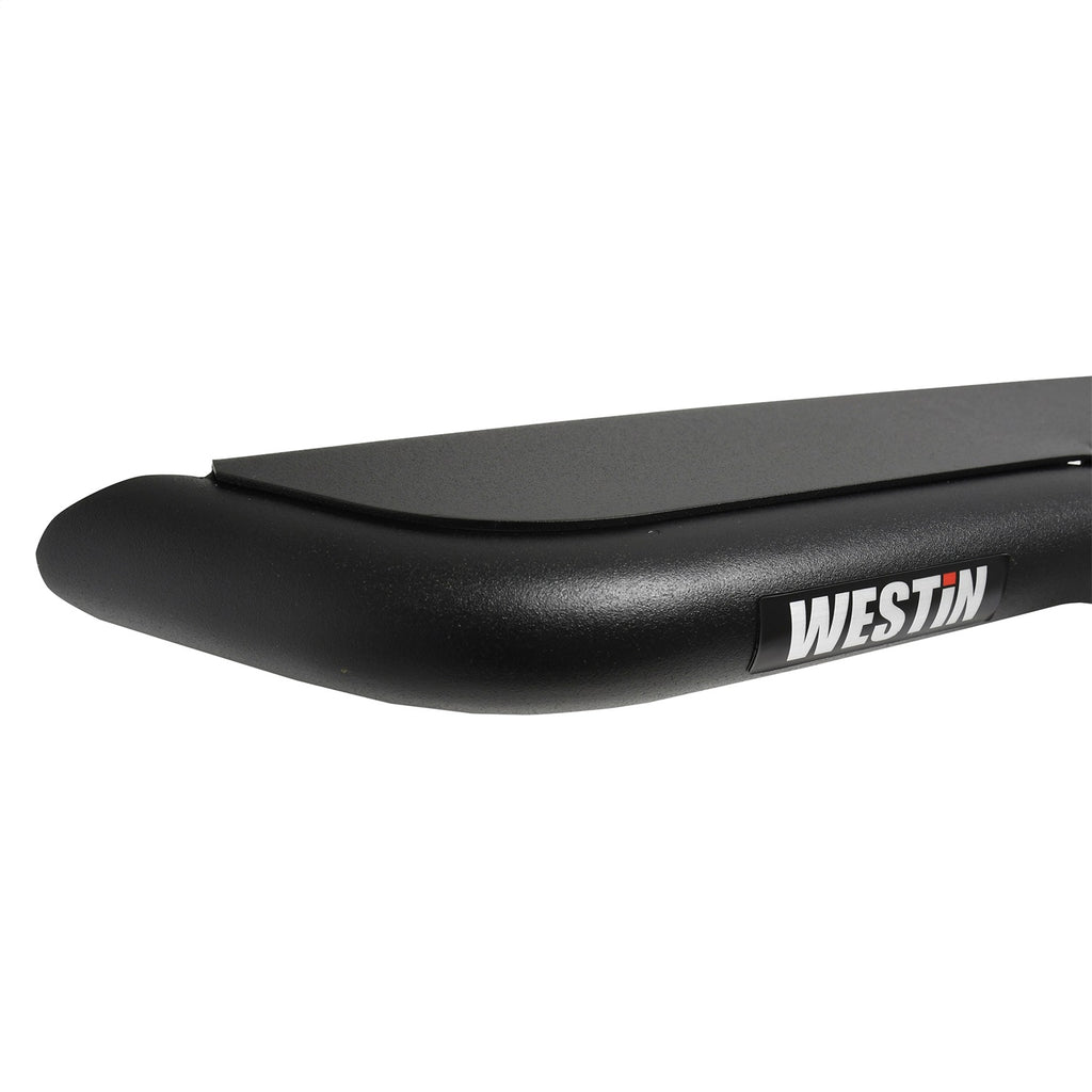 Westin 20-13245 Outlaw Nerf Step Bars Fits 07-21 Tundra