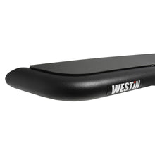 Load image into Gallery viewer, Westin 20-13245 Outlaw Nerf Step Bars Fits 07-21 Tundra