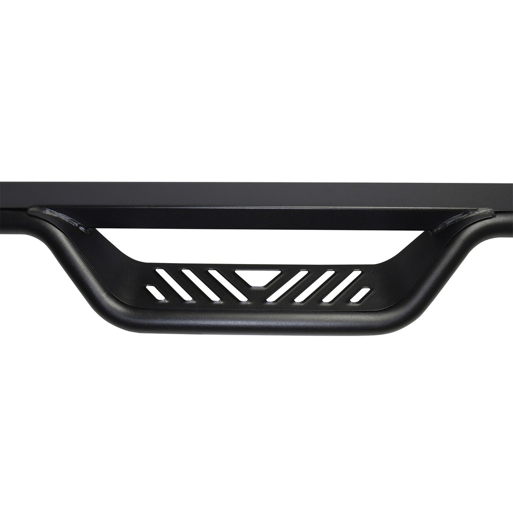 Westin 20-13245 Outlaw Nerf Step Bars Fits 07-21 Tundra