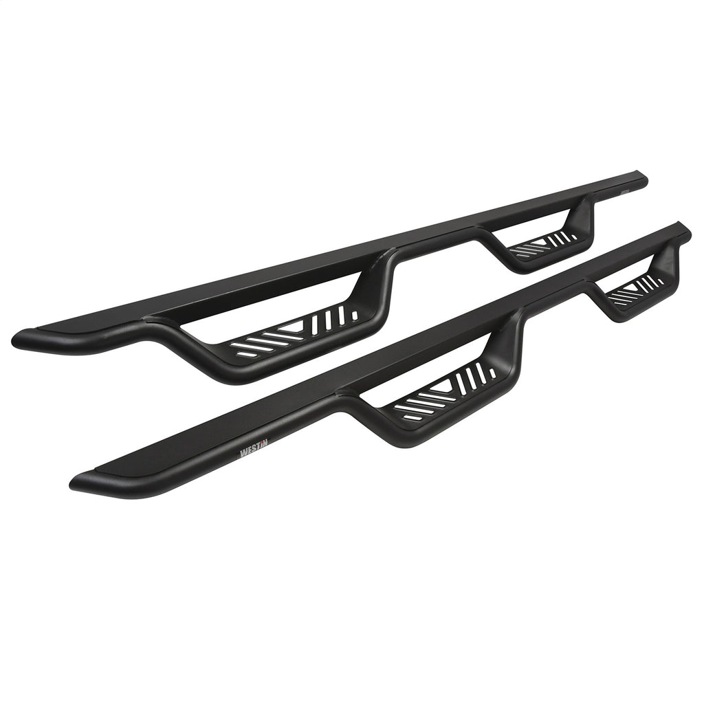 Westin 20-13255 Outlaw Nerf Step Bars Fits 07-21 Tundra