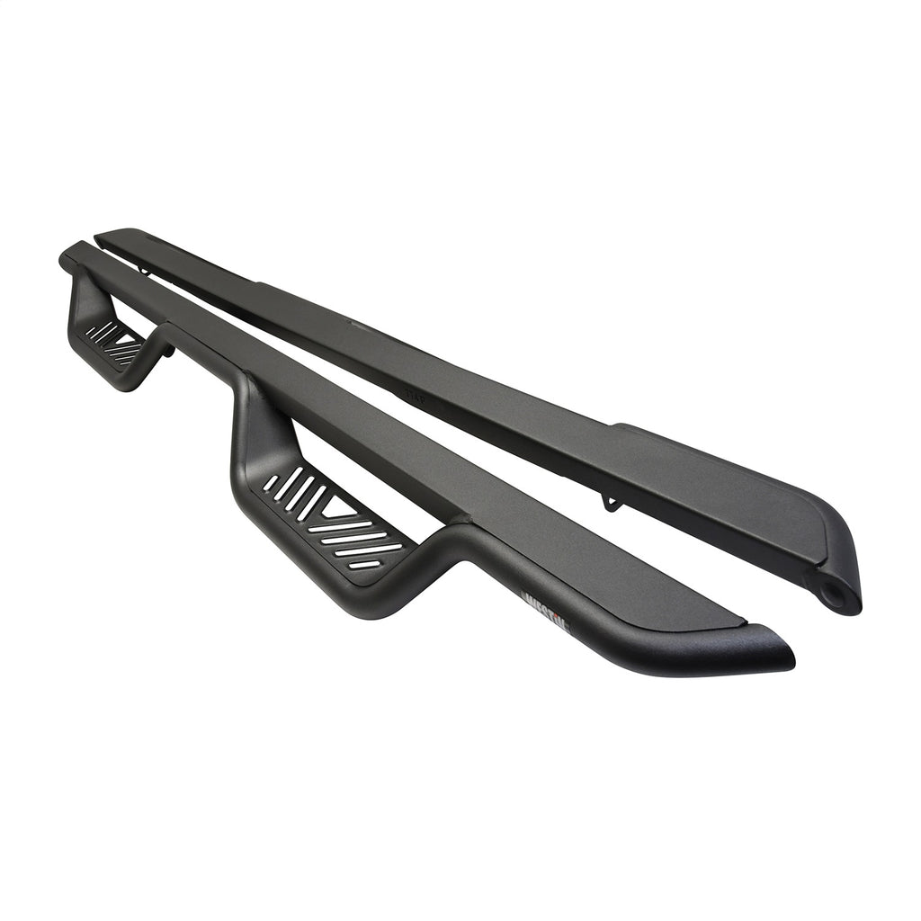 Westin 20-13725 Outlaw Nerf Step Bars