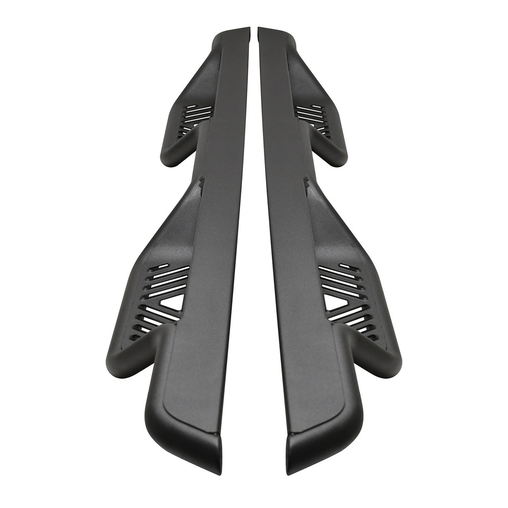 Westin 20-13725 Outlaw Nerf Step Bars