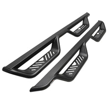 Load image into Gallery viewer, Westin 20-13835 Outlaw Nerf Step Bars Fits 10-24 4Runner