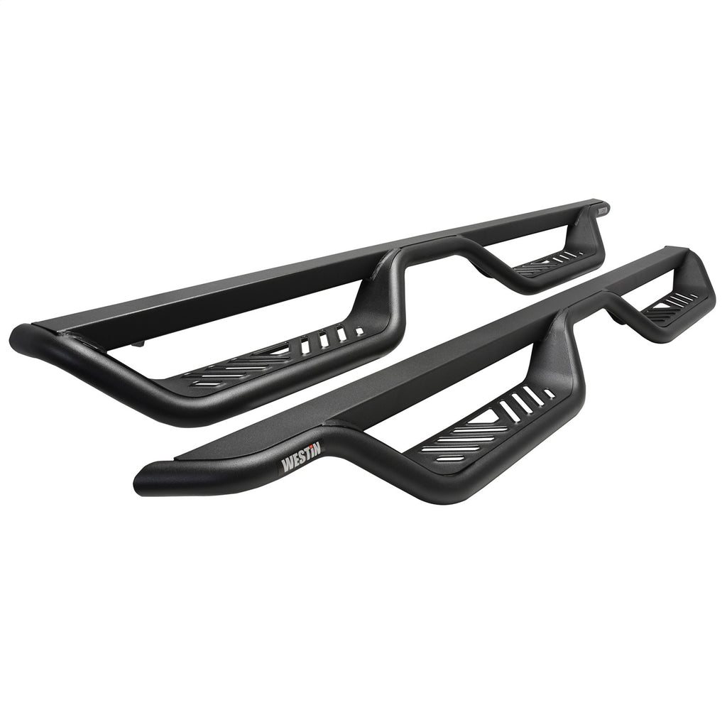 Westin 20-13835 Outlaw Nerf Step Bars Fits 10-24 4Runner