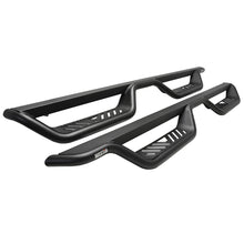 Load image into Gallery viewer, Westin 20-13835 Outlaw Nerf Step Bars Fits 10-24 4Runner