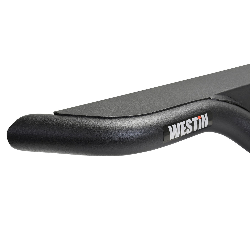 Westin 20-13835 Outlaw Nerf Step Bars Fits 10-24 4Runner