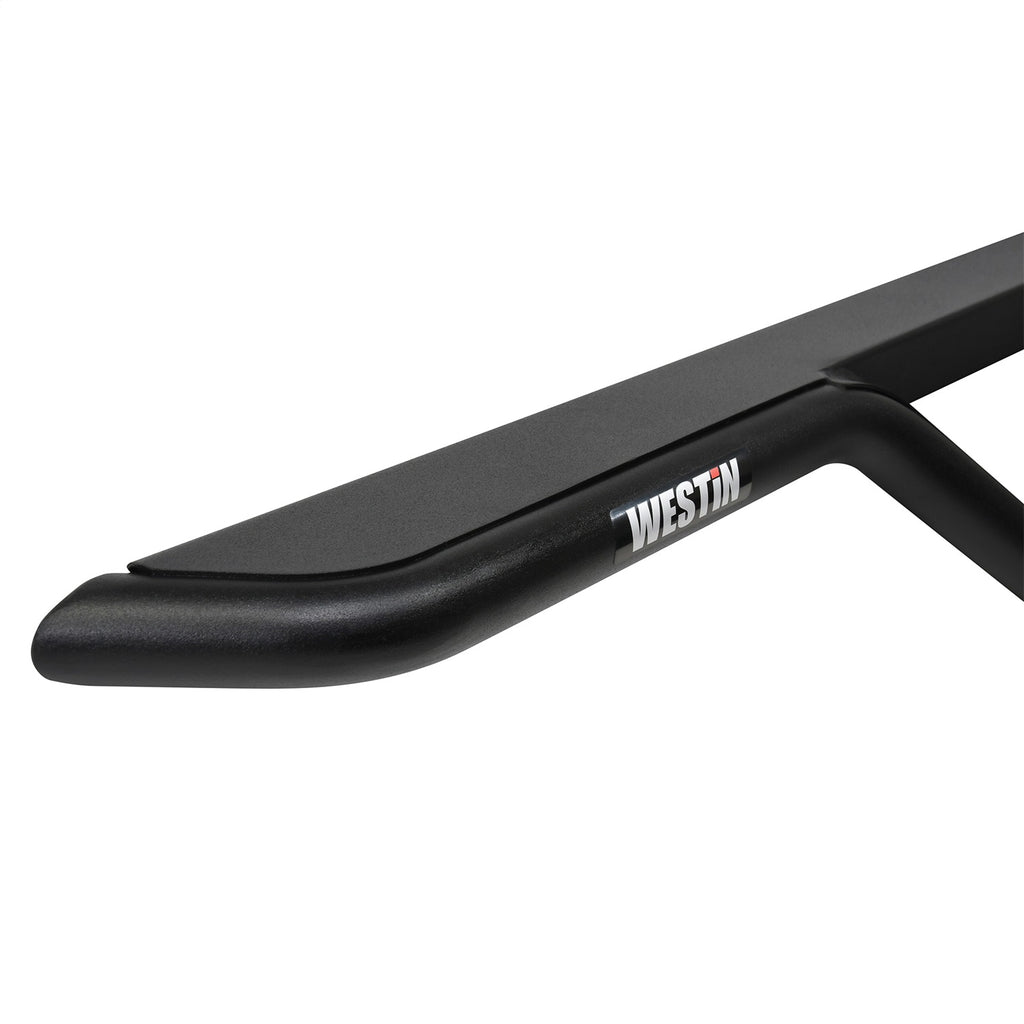 Westin 20-13935 Outlaw Nerf Step Bars