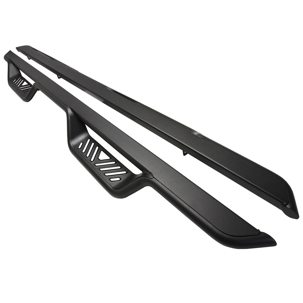 Westin 20-13945 Outlaw Nerf Step Bars