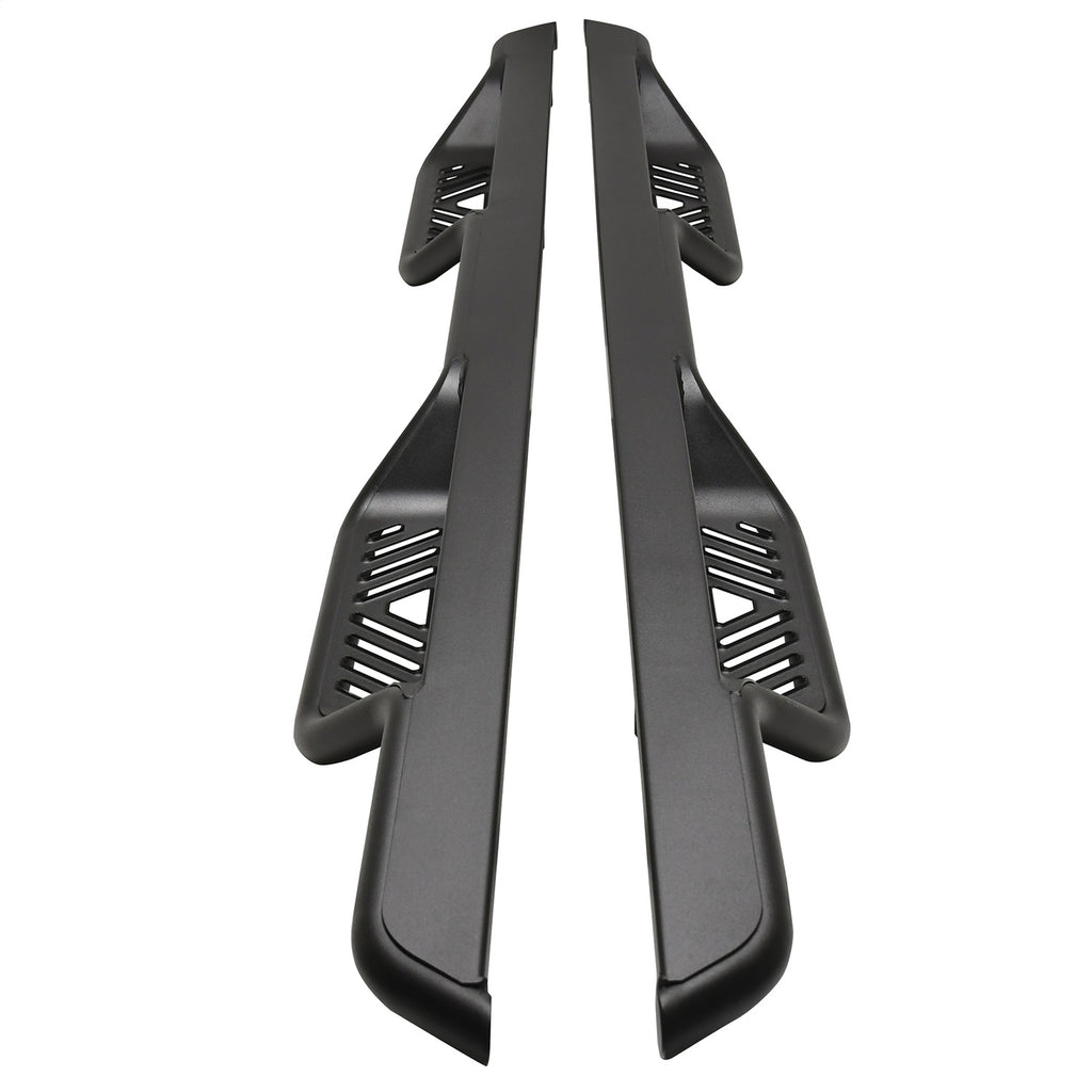 Westin 20-13945 Outlaw Nerf Step Bars