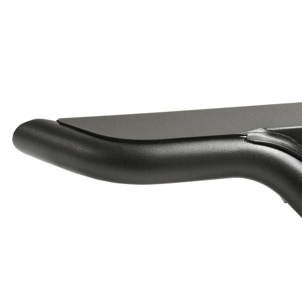 Westin 20-13945 Outlaw Nerf Step Bars