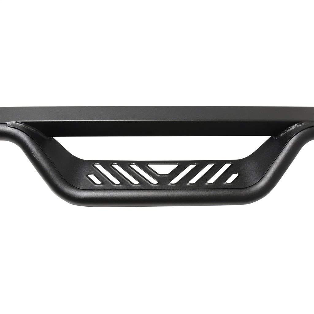 Westin 20-13945 Outlaw Nerf Step Bars