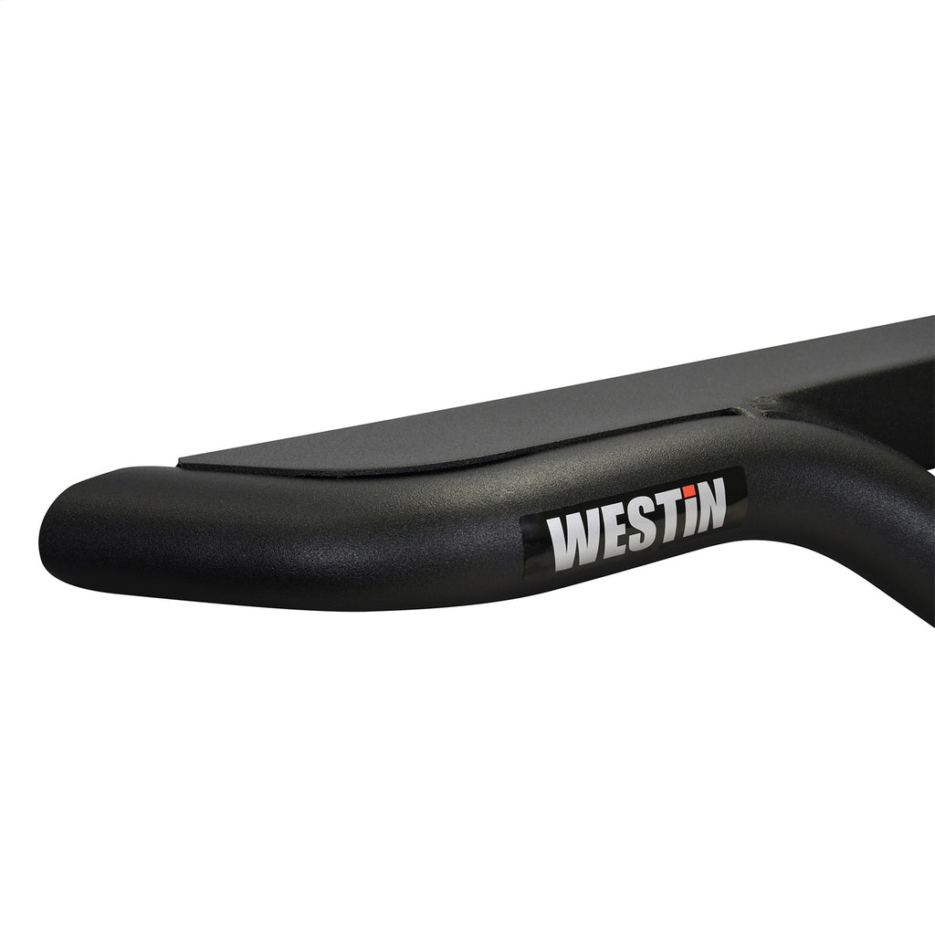 Westin 20-14015 Outlaw Nerf Step Bars Fits 15-24 Canyon Colorado