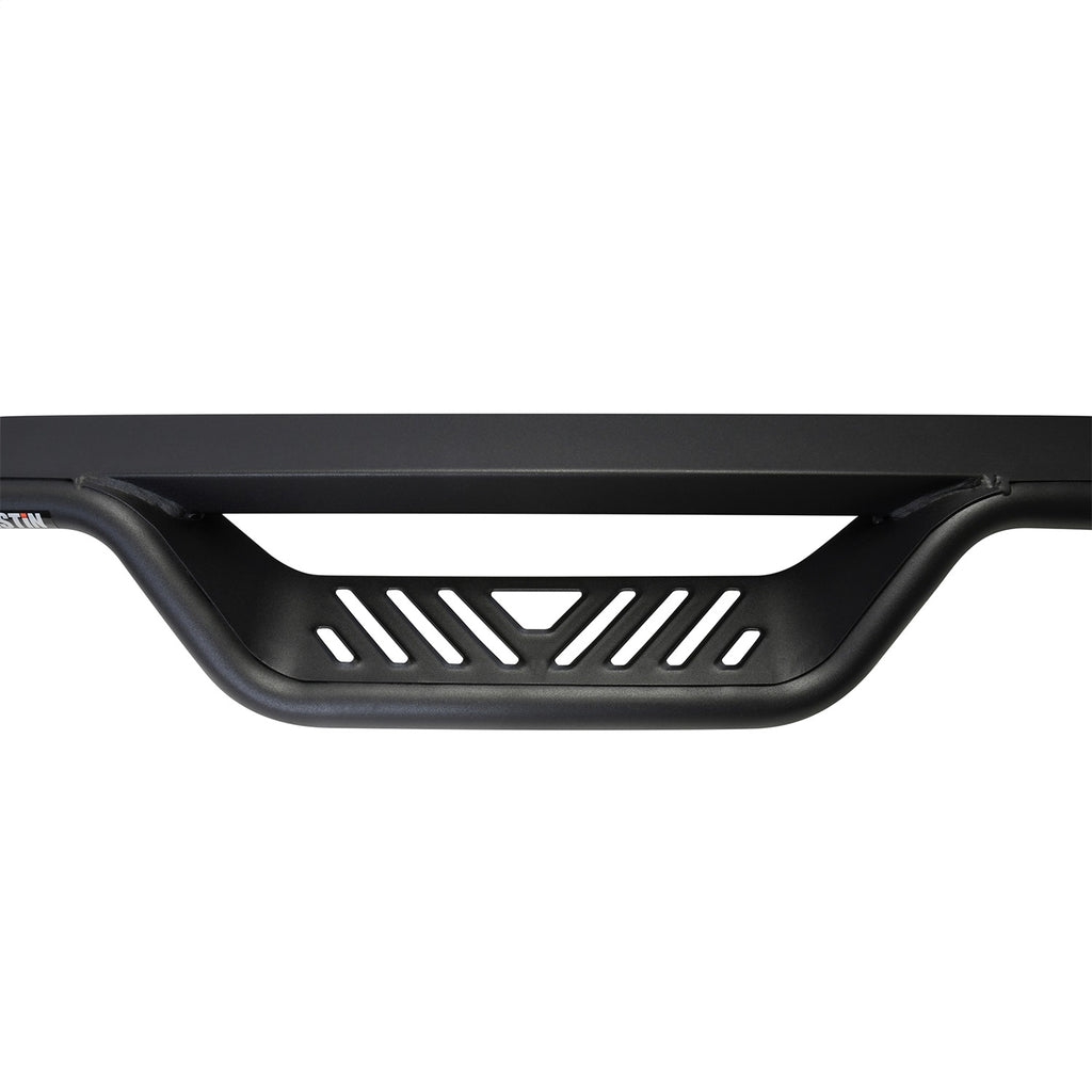 Westin 20-14015 Outlaw Nerf Step Bars Fits 15-24 Canyon Colorado