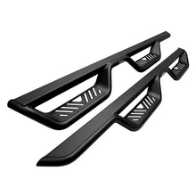 Load image into Gallery viewer, Westin 20-14065 Outlaw Nerf Step Bars Fits 18-24 Wrangler (JL)