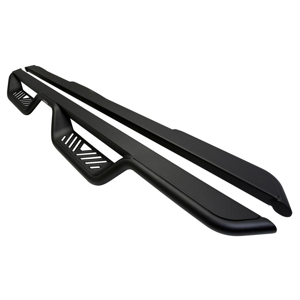 Westin 20-14065 Outlaw Nerf Step Bars Fits 18-24 Wrangler (JL)