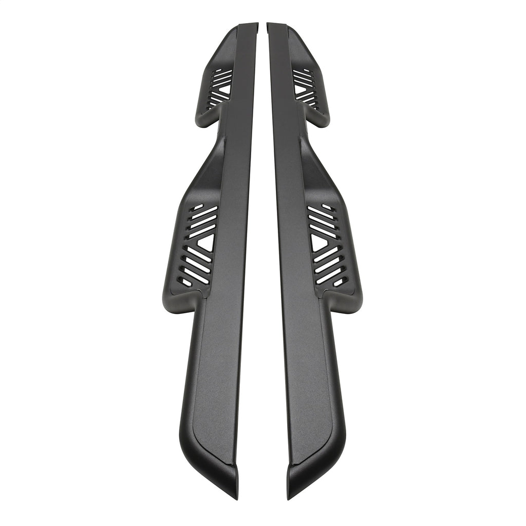 Westin 20-14065 Outlaw Nerf Step Bars Fits 18-24 Wrangler (JL)