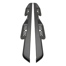 Load image into Gallery viewer, Westin 20-14065 Outlaw Nerf Step Bars Fits 18-24 Wrangler (JL)