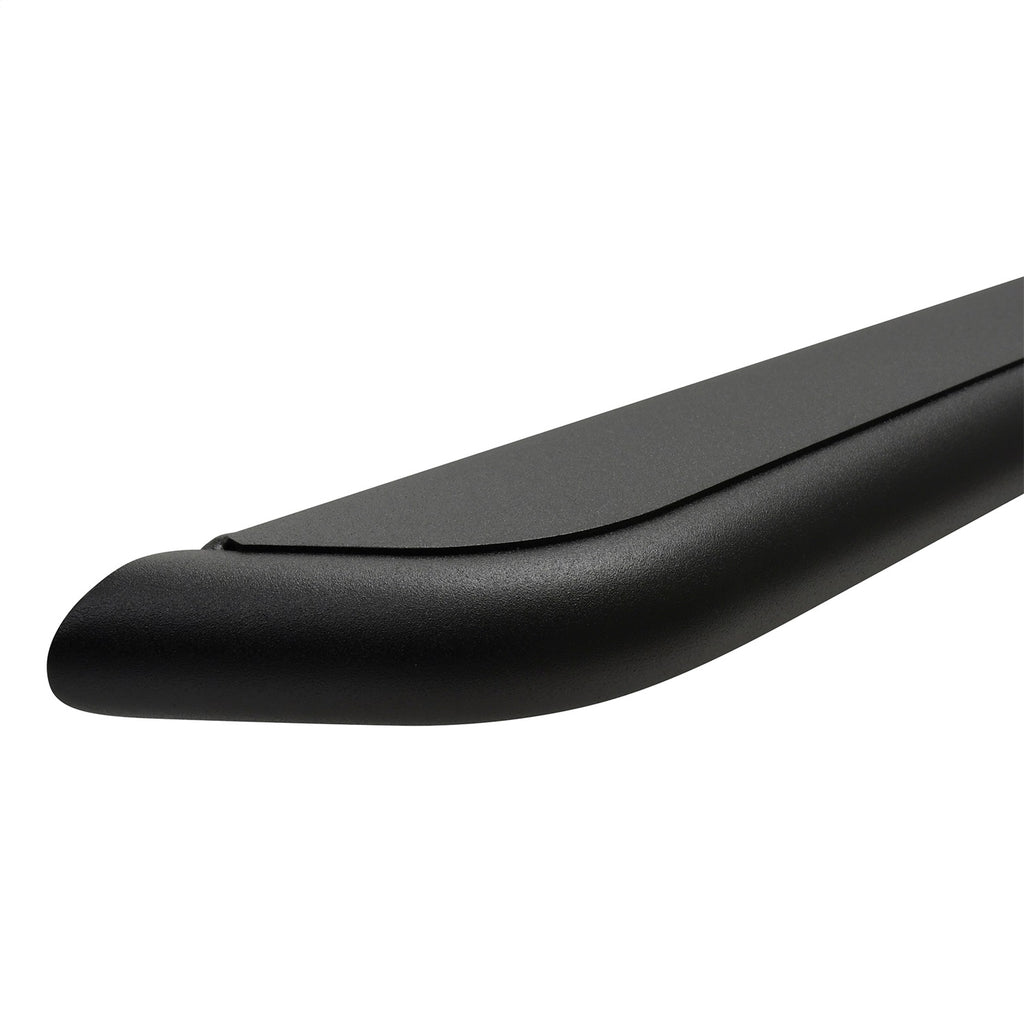 Westin 20-14065 Outlaw Nerf Step Bars Fits 18-24 Wrangler (JL)