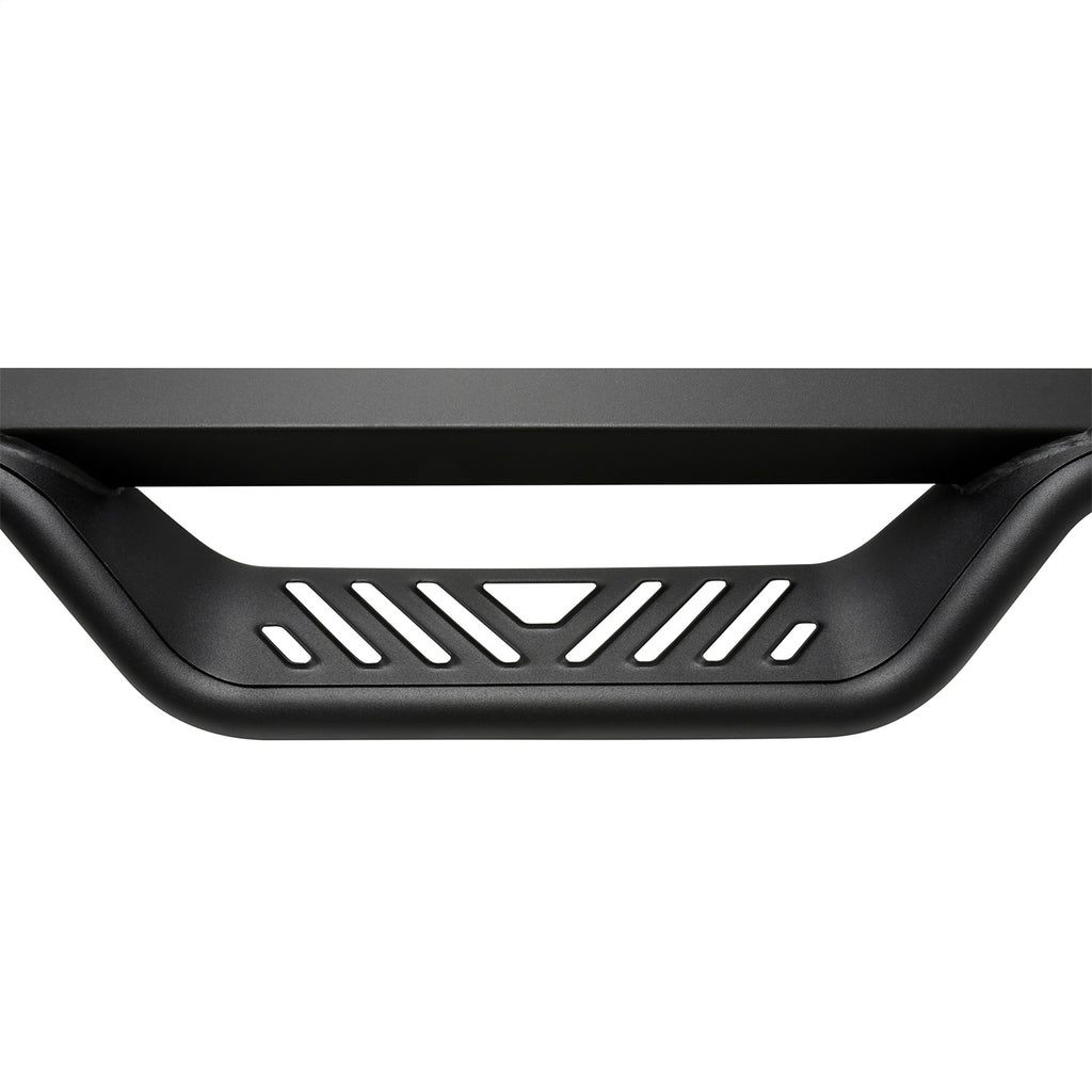 Westin 20-14065 Outlaw Nerf Step Bars Fits 18-24 Wrangler (JL)
