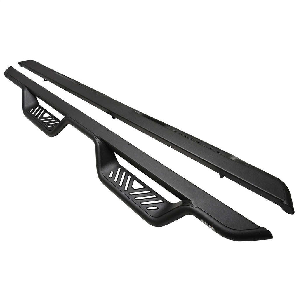 Westin 20-14085 Outlaw Nerf Step Bars Fits 19-24 1500