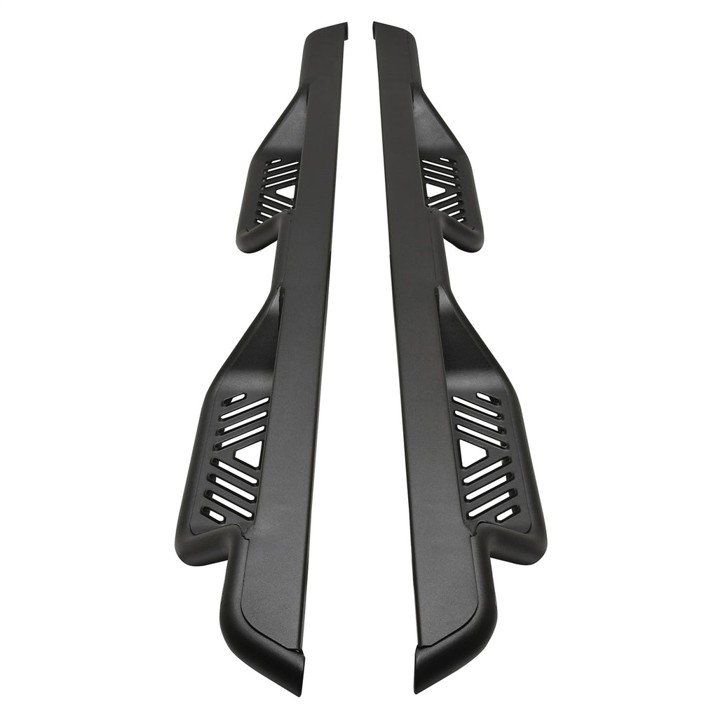 Westin 20-14085 Outlaw Nerf Step Bars Fits 19-24 1500