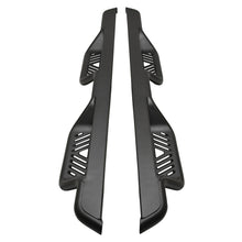 Load image into Gallery viewer, Westin 20-14085 Outlaw Nerf Step Bars Fits 19-24 1500