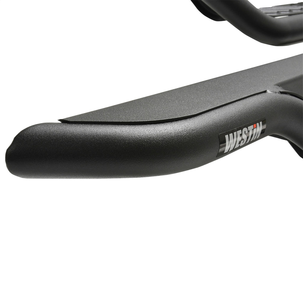 Westin 20-14085 Outlaw Nerf Step Bars Fits 19-24 1500