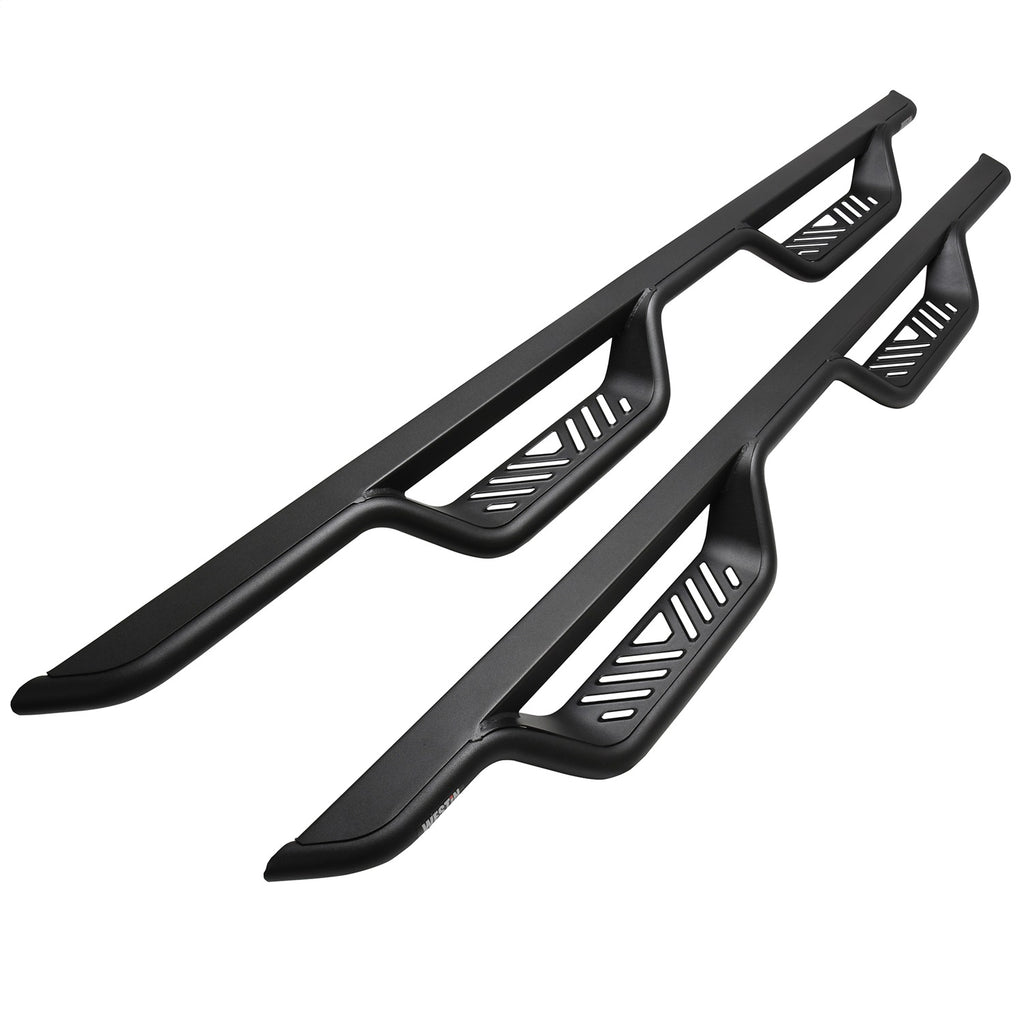Westin 20-14085 Outlaw Nerf Step Bars Fits 19-24 1500