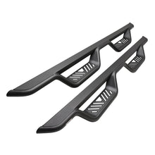 Load image into Gallery viewer, Westin 20-14125 Outlaw Nerf Step Bars