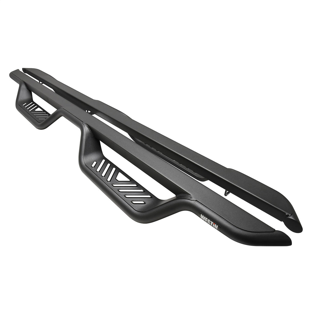 Westin 20-14125 Outlaw Nerf Step Bars