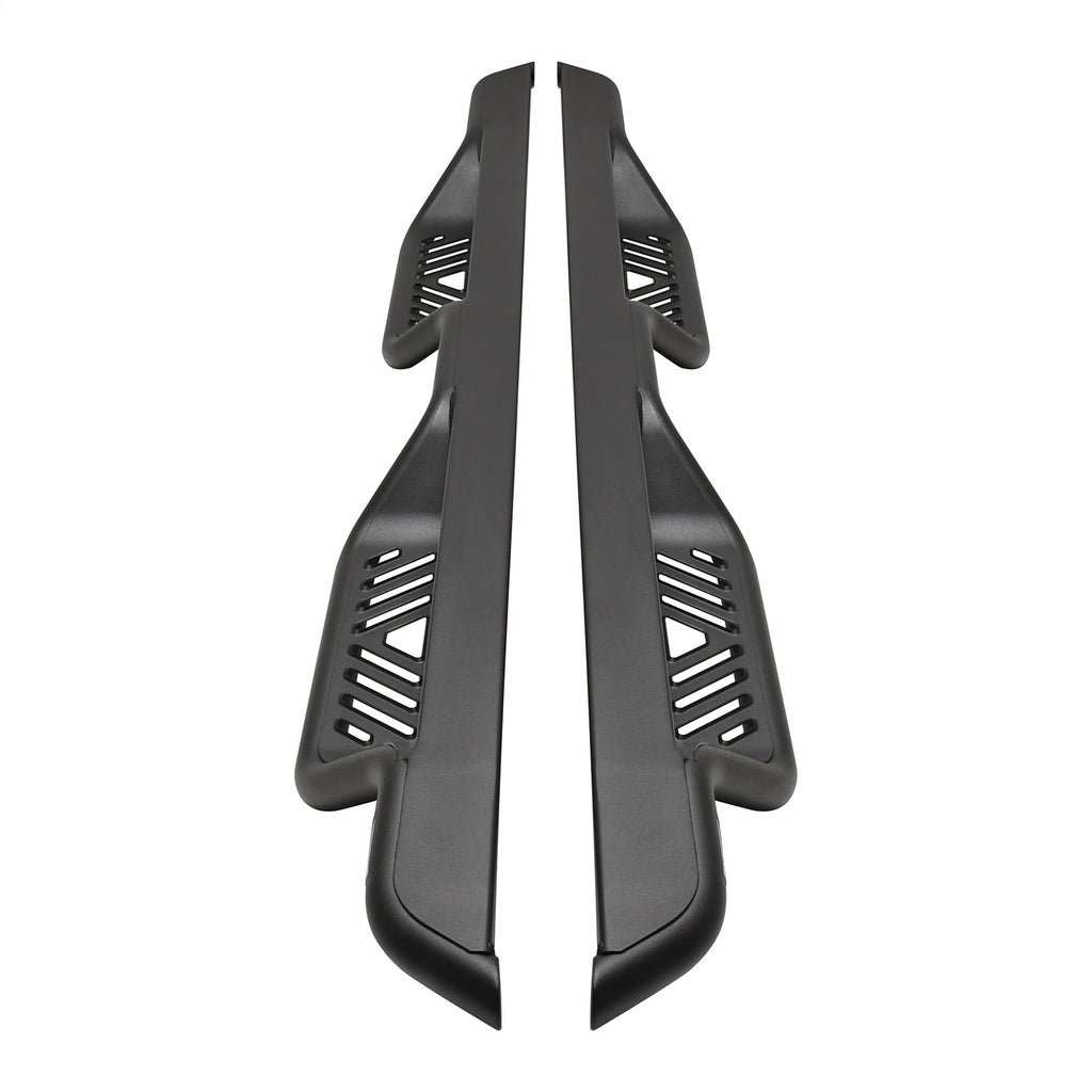 Westin 20-14125 Outlaw Nerf Step Bars