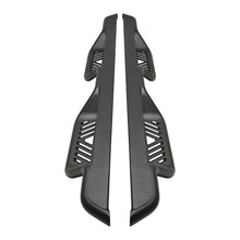 Load image into Gallery viewer, Westin 20-14125 Outlaw Nerf Step Bars