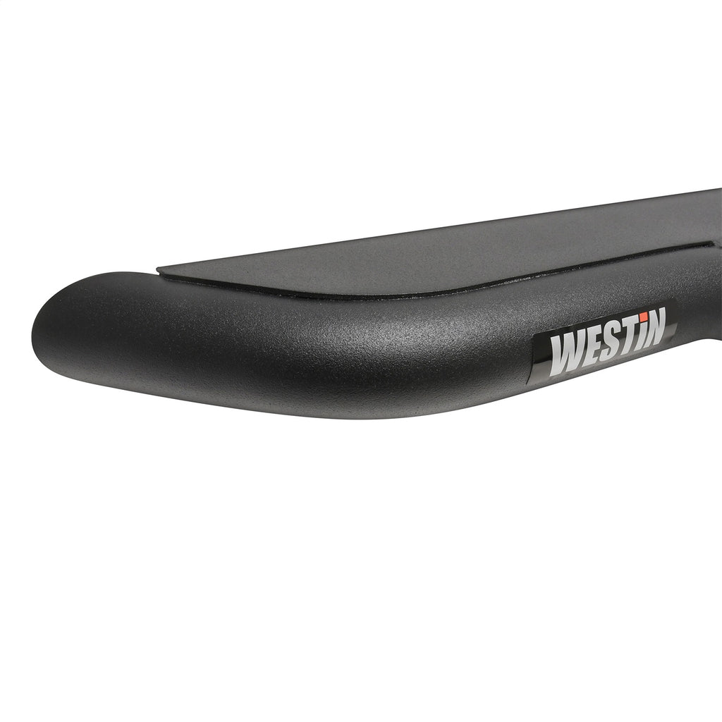 Westin 20-14125 Outlaw Nerf Step Bars