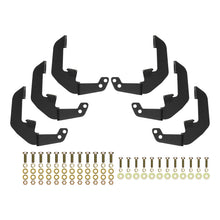 Load image into Gallery viewer, Westin 20-14125 Outlaw Nerf Step Bars